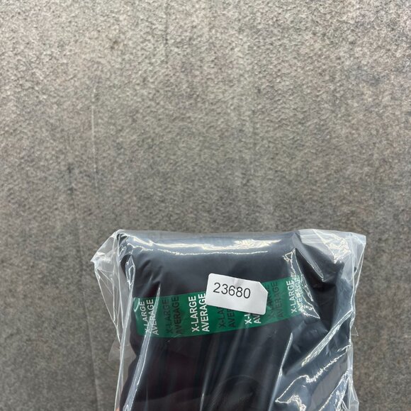 Champion Sweatpants Women XL Black Athletic  Training Average Straight New - Picture 3 of 11